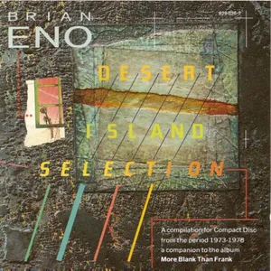 Desert island selection